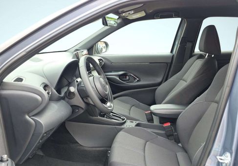 Toyota Yaris Cross, 2026