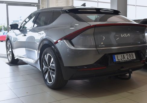 Kia EV6, 2023