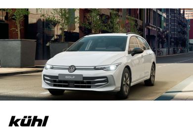 Volkswagen Golf, 2025