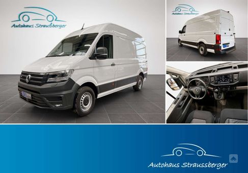 Volkswagen Crafter, 2022