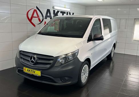 Mercedes-Benz Vito, 2021