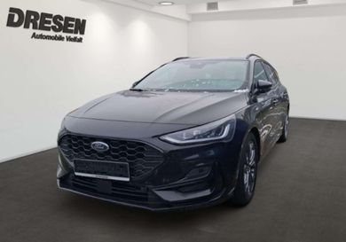 Ford Focus, 2023