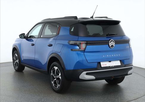 Citroën C3 Aircross, 2026 3