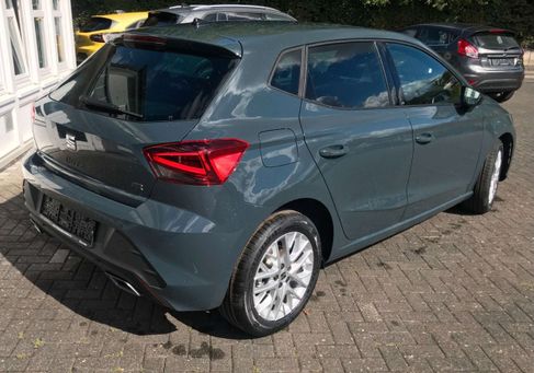 Seat Ibiza, 2026 2