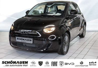 Fiat 500, 2026