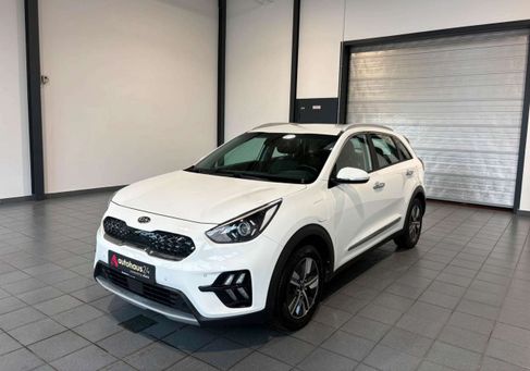Kia Niro, 2021 3