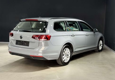 Volkswagen Passat Variant, 2022 3