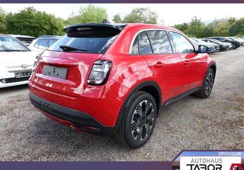 Fiat 600, 2026