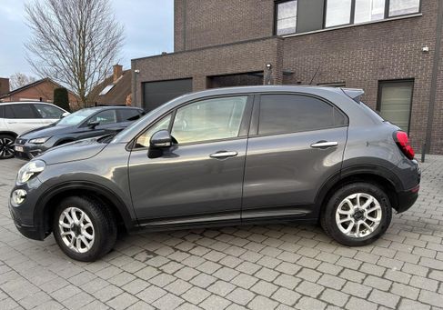 Fiat, 2020