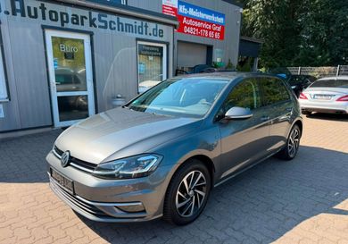 Volkswagen Golf, 2019