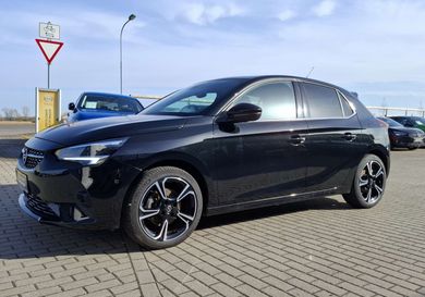 Opel Corsa, 2023