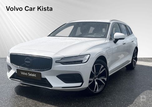Volvo V60, 2020