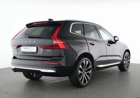 Volvo XC60, 2023