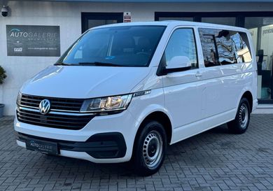 Volkswagen T6 Multivan, 2021