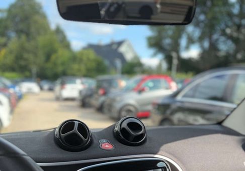 Smart ForTwo, 2019