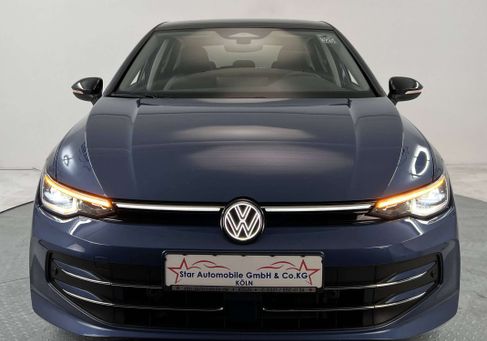 Volkswagen Golf, 2025 3