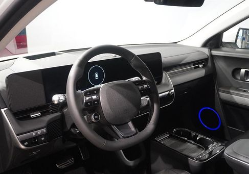 Hyundai IONIQ, 2026