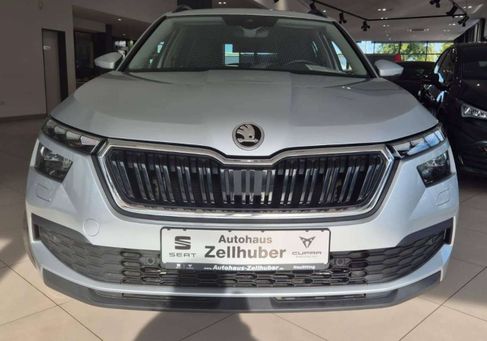 Skoda Kamiq, 2022 2