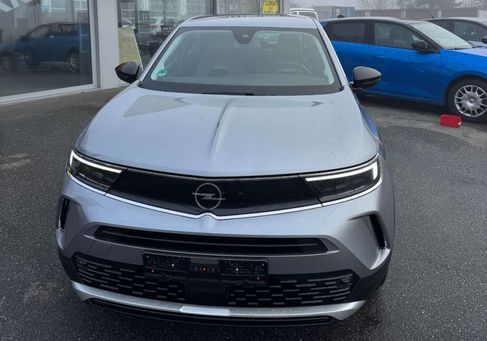 Opel Mokka, 2022 3
