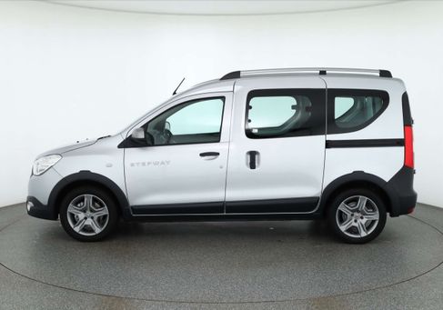 Dacia Dokker, 2021 2