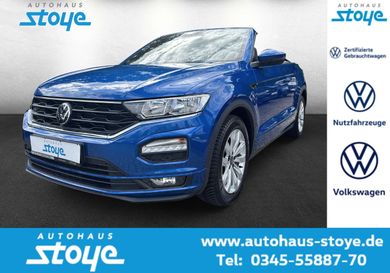 Volkswagen T-Roc, 2021