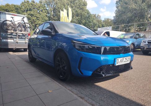 Opel Corsa, 2025 3