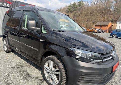 Volkswagen Caddy, 2019 3