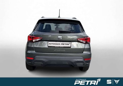 Seat Arona, 2025 3