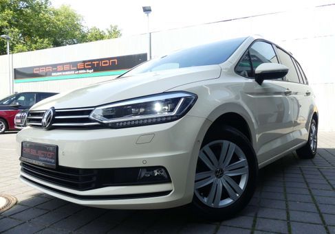 Volkswagen Touran, 2024 2