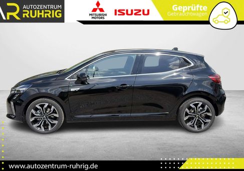 Mitsubishi Colt, 2025