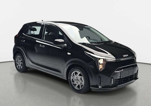 Kia Picanto, 2026