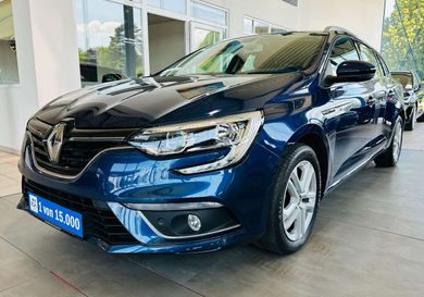 Renault Megane, 2020