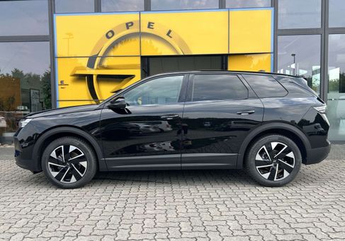 Opel Grandland X, 2025 3
