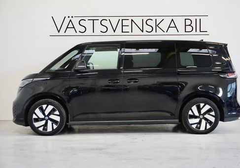 Volkswagen ID.Buzz, 2023