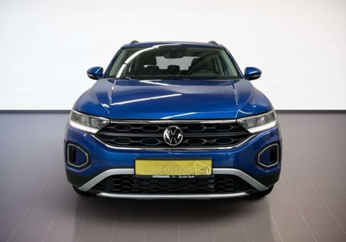 Volkswagen T-Roc, 2026