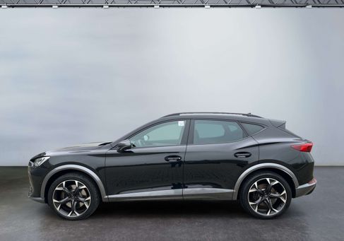 Cupra Formentor, 2023