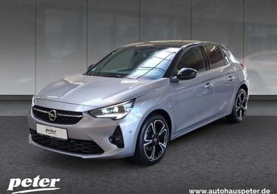 Opel Corsa, 2023