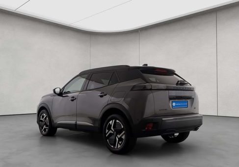 Peugeot 2008, 2023