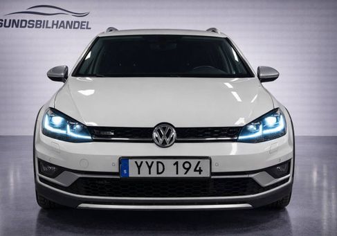 Volkswagen Golf, 2018 3