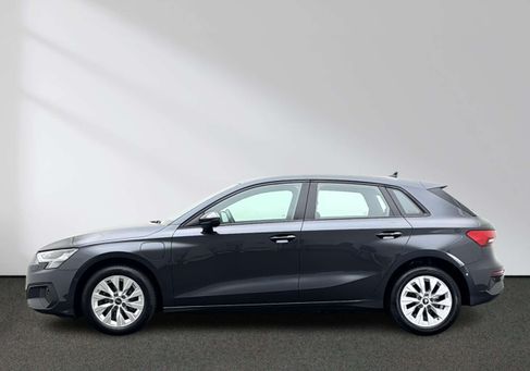 Audi A3, 2022 2