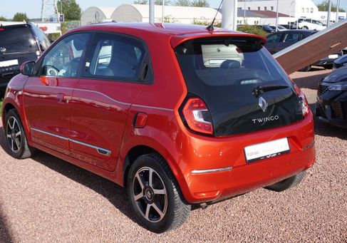 Renault Twingo, 2020 3