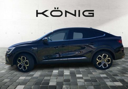 Renault Arkana, 2023