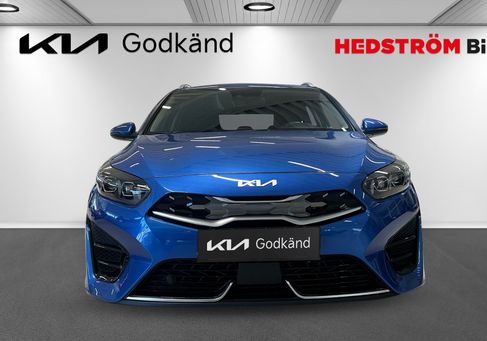 Kia Cee'd Sportswagon, 2023