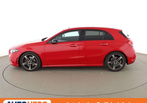 Mercedes-Benz A 220, 2019 3