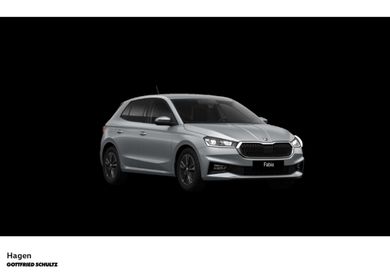 Skoda Fabia, 2026