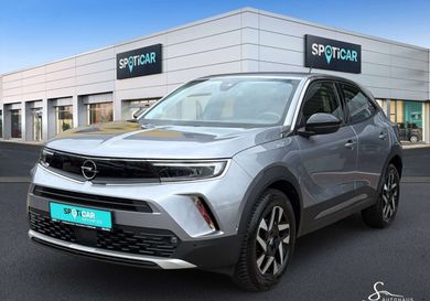 Opel Mokka, 2023