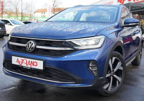 Volkswagen Taigo, 2023