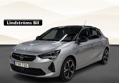 Opel Corsa, 2023