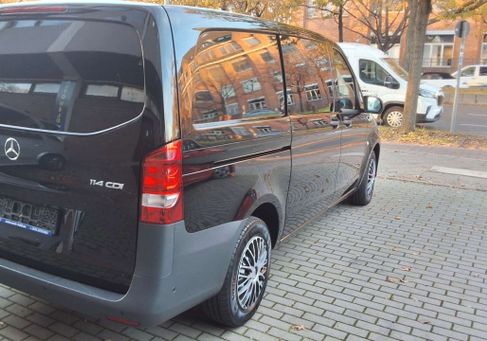 Mercedes-Benz Vito, 2020