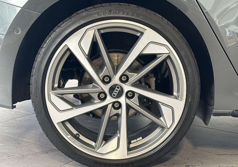 Audi A3, 2022 3